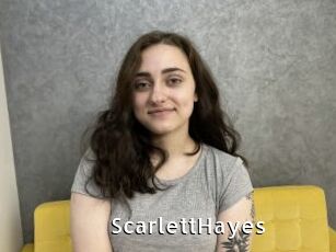 ScarlettHayes