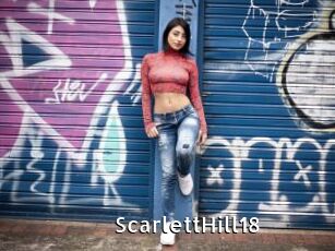 ScarlettHill18