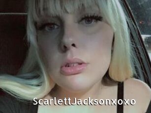 ScarlettJacksonxoxo