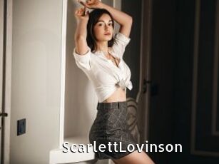 ScarlettLovinson