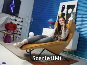 ScarlettMill
