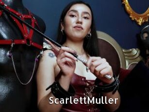 ScarlettMuller