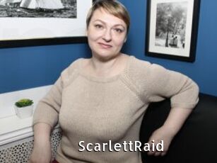 ScarlettRaid