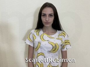 ScarlettRobinson