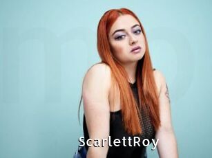 ScarlettRoy