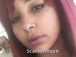 ScarlettRoze