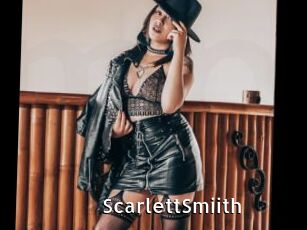 ScarlettSmiith My Porno Stash