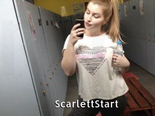 ScarlettStart