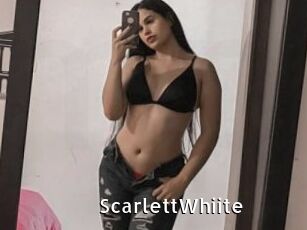 ScarlettWhiite