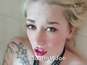 Scarlett_Joe
