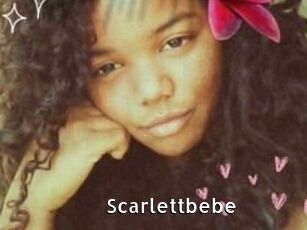Scarlettbebe