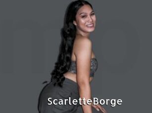 ScarletteBorge