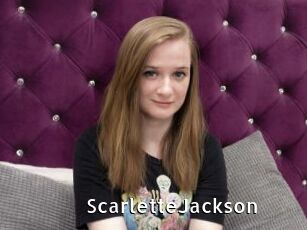 ScarletteJackson