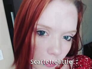 Scarlettelittle