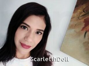 ScarletthDoll