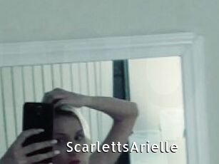 ScarlettsArielle My Porno Stash