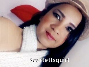 Scarlettsquirt