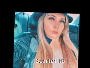 ScarletttB