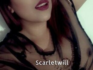 Scarletwill