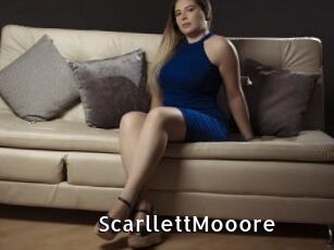 ScarllettMooore
