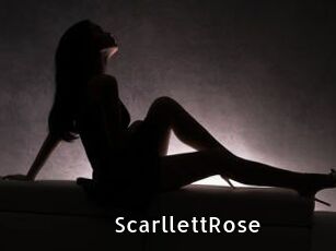 ScarllettRose