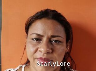 ScarlyLore My Porno Stash