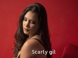 Scarly_gil My Porno Stash