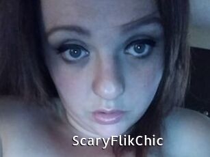 ScaryFlikChic
