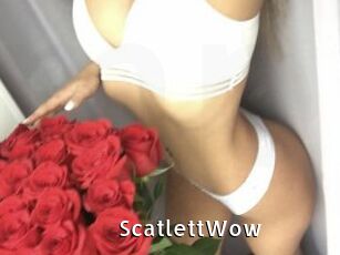 ScatlettWow My Porno Stash