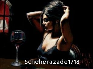 Scheherazade1718