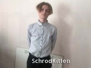 SchrodKitten