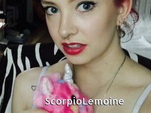 ScorpioLemoine