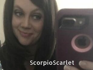 ScorpioScarlet