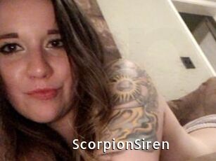 ScorpionSiren