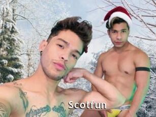 Scotfun