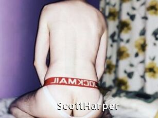 ScottHarper