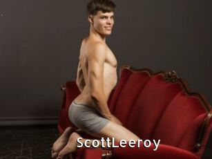 ScottLeeroy