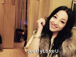 ScottyLoveU