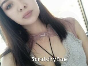 ScratchyBae