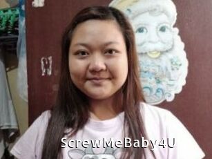 ScrewMeBaby4U