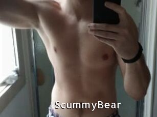ScummyBear