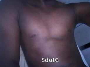 SdotG