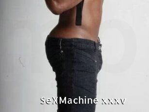 SeXMachine_xxxv