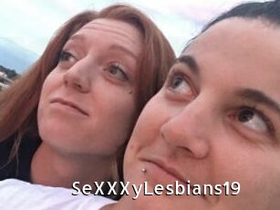 SeXXXyLesbians19