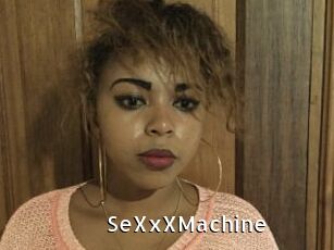 SeXxXMachine