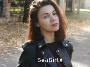 SeaGirlX