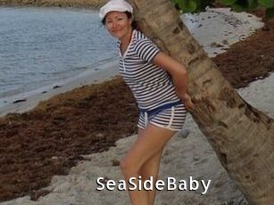 SeaSideBaby