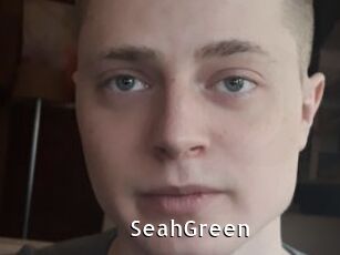 SeahGreen