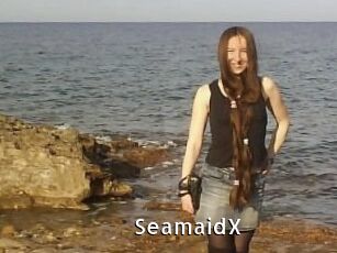 SeamaidX