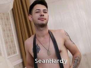 SeanHardy